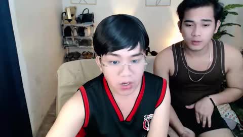 urpinoy_cummer online show from 11-11-25, 01:33