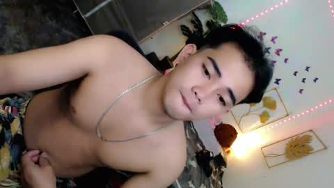urpinoy_cummer online show from 02-17-26, 10:34
