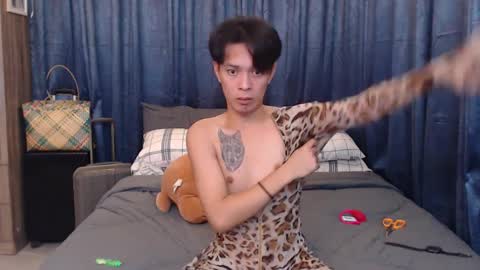 Mel online show from 01-11-25, 08:32