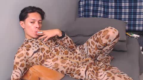 Mel online show from 01-13-25, 06:38