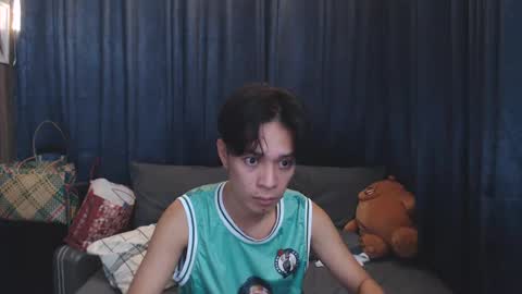 Mel online show from 01-15-25, 10:06