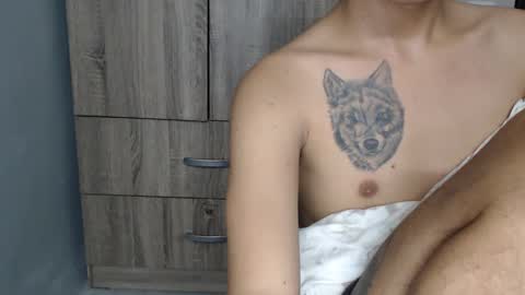 Mel online show from 01-19-25, 06:53