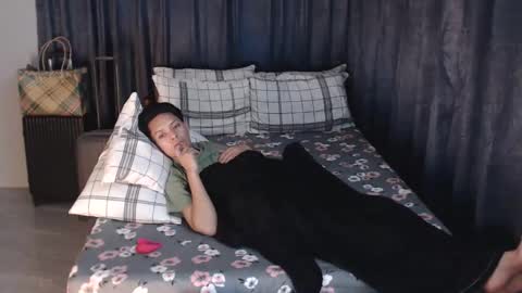 Mel online show from 01-30-25, 06:00