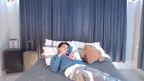 Mel online show from 02-13-25, 12:11