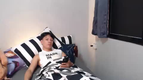 Mel online show from 11-12-25, 05:08