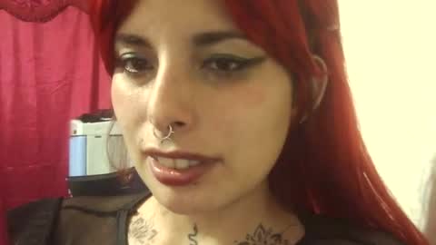 Aniie online show from 01-14-26, 04:18