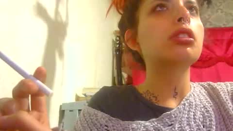 Aniie online show from 02-15-26, 12:36