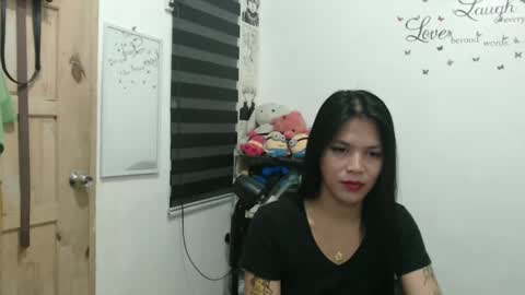 hi im kim online show from 02-07-25, 12:28