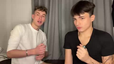 ursaotome online show from 12-04-25, 12:20