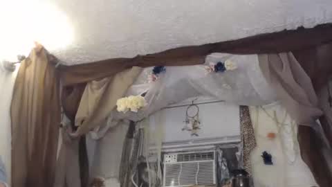 Maxi Mills . My Orgasm is in your hands Private is Open online show from 02-12-25, 05:15