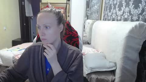 Snapshot of ursecrettreasure88 chatting on 01-20-25, 05:37 UrSecretTreasure88 online show from 01-20-25, 05:37