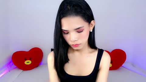 Snapshot of ursexydelancy_ chatting on 02-28-26, 02:01 Cute Delancy online show from 02-28-26, 02:01
