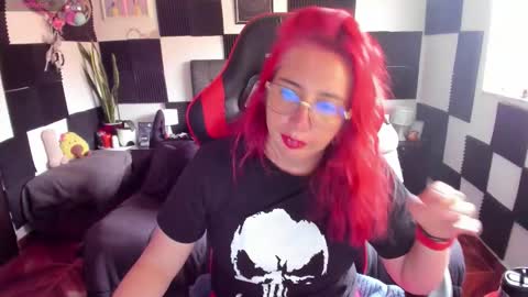 Ursula Gomez online show from 02-10-26, 09:52