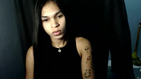 ursweet_zeviixx online show from 02-26-26, 11:09