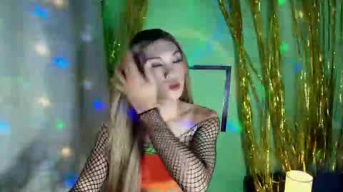 ursweetfucker_kimeya69 online show from 11-20-25, 12:05