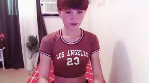 Snapshot of ursweetgirlsammy19 chatting on 09-10-25, 01:49 sammy the nughty girl who can make you happy online show from 09-10-25, 01:49