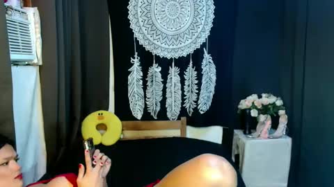 angel online show from 02-11-25, 02:46