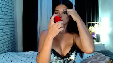 angel online show from 10-09-25, 11:03