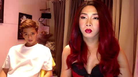 JC online show from 04-05-26, 10:45