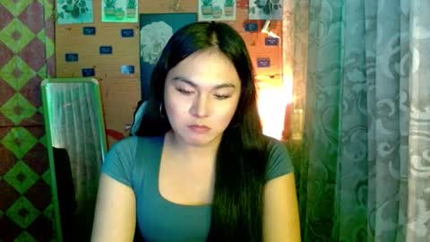 YOURGIRLCAMILLA online show from 12-18-25, 03:18