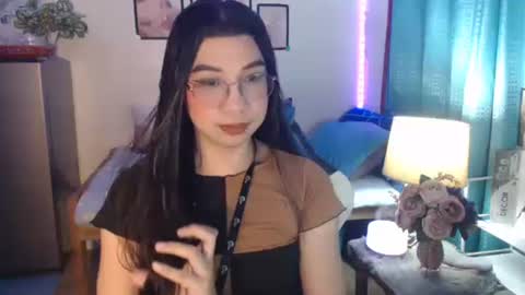 Ashley Kate Mateo Gray online show from 12-08-24, 09:24