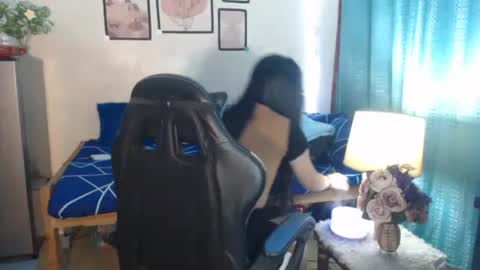 Ashley Kate Mateo Gray online show from 01-21-25, 09:35