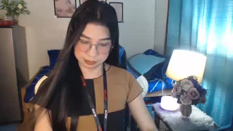 Ashley Kate Mateo Gray online show from 01-25-25, 10:29