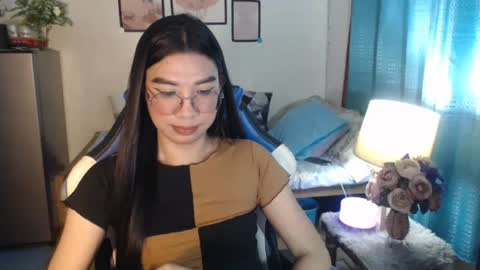 Ashley Kate Mateo Gray online show from 02-13-25, 11:17