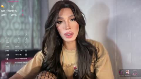 Luna online show from 02-22-26, 04:13