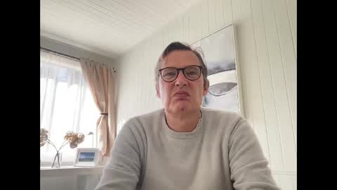 P online show from 02-26-25, 10:09