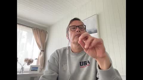 P online show from 03-04-25, 05:03