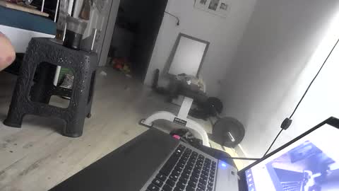 BamBam online show from 09-21-25, 02:02