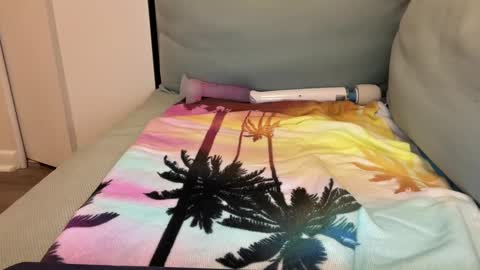 Lily online show from 12-16-24, 12:48