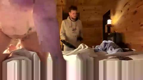 SirCumsAlot online show from 12-15-25, 12:48