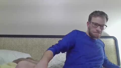 SirCumsAlot online show from 12-17-25, 01:22