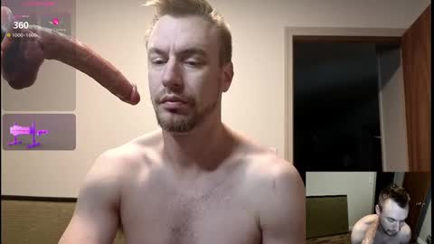 MalcolmRW online show from 10-04-25, 07:23