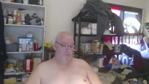 Eric online show from 12-14-24, 03:47