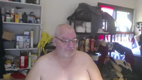 Eric online show from 12-20-24, 03:31