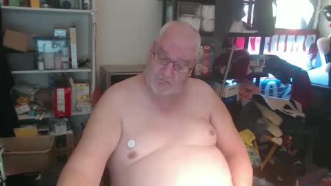 Eric online show from 12-21-24, 02:58