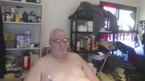 Eric online show from 12-22-24, 02:38