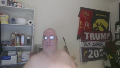 Eric online show from 01-05-25, 04:36