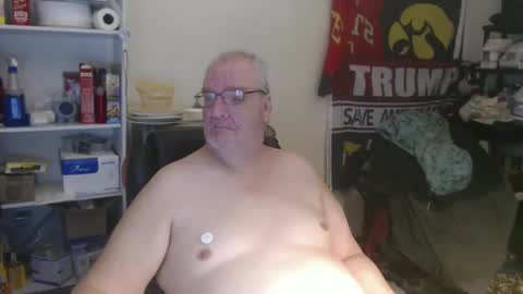 Eric online show from 01-31-25, 03:41