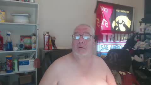 Eric online show from 02-05-25, 02:37