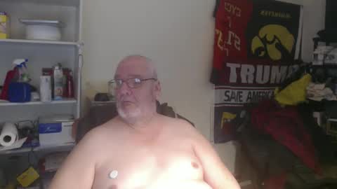 Eric online show from 02-18-25, 02:38