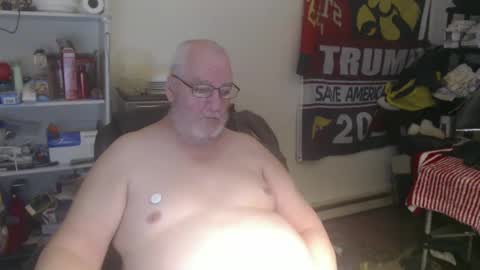 Eric online show from 02-23-25, 03:24