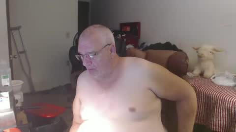 Eric online show from 09-19-25, 02:46