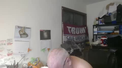 Eric online show from 11-07-25, 11:21