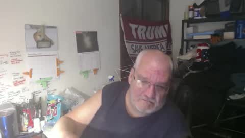 Eric online show from 11-13-25, 03:05