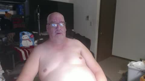 Eric online show from 12-22-25, 11:51