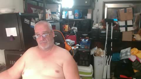 Eric online show from 05-23-26, 02:28